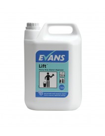 Evans Lift Heavy Duty Cleaner - 2 x 5 Litre